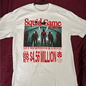 PacSun x Netflix x Market